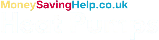 Heat Pumps UK Logo